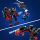 LEGO SUPER HEROES 76337 Miles Morales kontra Spider-Man 2099 - 1473562 - zdjęcie 8